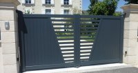 Notre société de clôture et de portail à Bosc-Renoult-en-Roumois